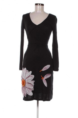 Kleid Desigual, Größe S, Farbe Mehrfarbig, Preis € 113,22