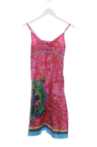 Kleid Desigual, Größe S, Farbe Mehrfarbig, Preis 113,22 €