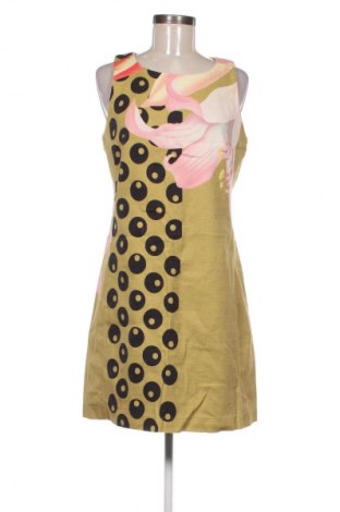 Kleid Desigual by Christian Lacroix, Größe M, Farbe Mehrfarbig, Preis 66,48 €