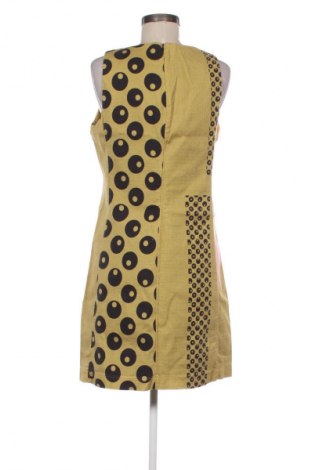 Kleid Desigual by Christian Lacroix, Größe M, Farbe Mehrfarbig, Preis 66,48 €