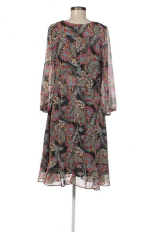 Kleid Diana Ferrari, Größe XL, Farbe Mehrfarbig, Preis € 37,99