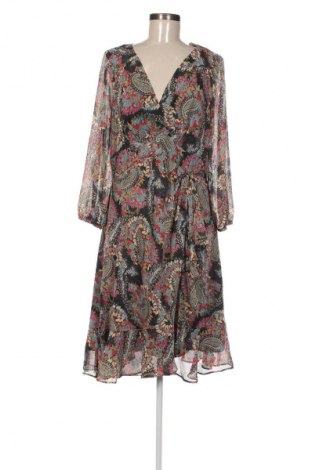 Kleid Diana Ferrari, Größe XL, Farbe Mehrfarbig, Preis € 37,99