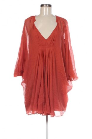 Kleid Diane Von Furstenberg, Größe M, Farbe Braun, Preis € 177,99