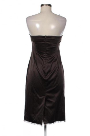 Rochie Dika, Mărime M, Culoare Maro, Preț 147,37 Lei
