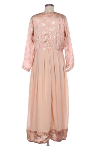 Kleid Diya, Größe L, Farbe Aschrosa, Preis € 19,99
