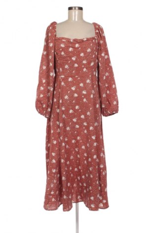 Kleid Dizzy Lizzy, Größe XL, Farbe Mehrfarbig, Preis € 20,99