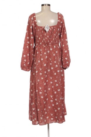 Kleid Dizzy Lizzy, Größe XL, Farbe Mehrfarbig, Preis € 20,99
