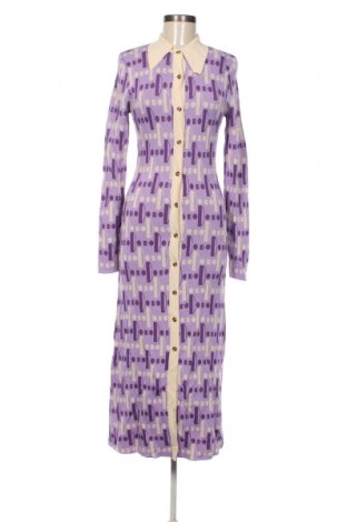 Kleid Dodo Bar Or, Größe L, Farbe Mehrfarbig, Preis 489,99 €