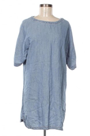 Kleid Donna, Größe M, Farbe Blau, Preis € 20,99