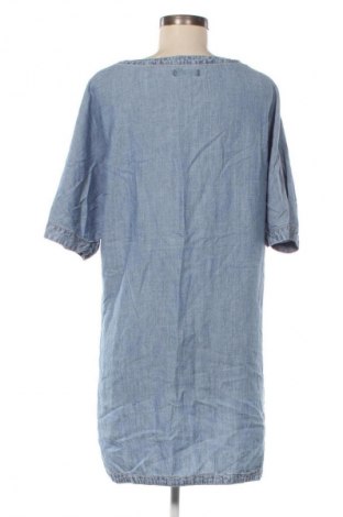 Kleid Donna, Größe M, Farbe Blau, Preis € 20,99