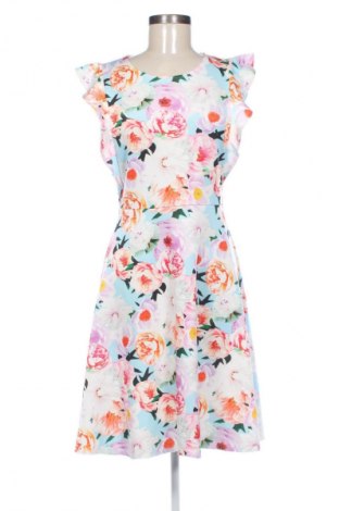 Kleid Dorothy Perkins, Größe M, Farbe Mehrfarbig, Preis € 24,98