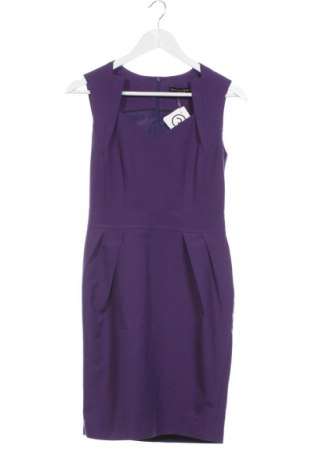 Kleid Dorothy Perkins, Größe M, Farbe Lila, Preis € 19,95