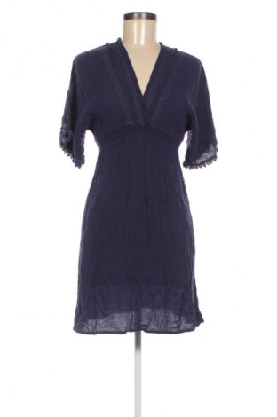 Kleid Dorothy Perkins, Größe S, Farbe Blau, Preis € 11,99