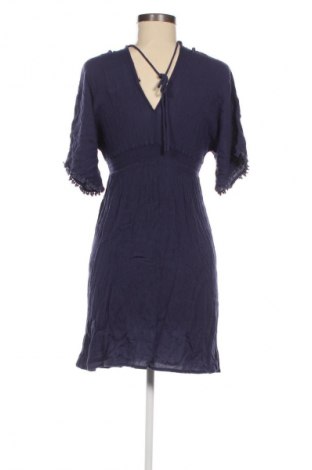 Kleid Dorothy Perkins, Größe S, Farbe Blau, Preis € 11,99