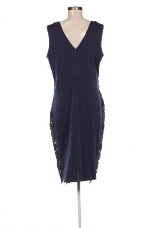 Kleid Dorothy Perkins, Größe XL, Farbe Blau, Preis € 43,99