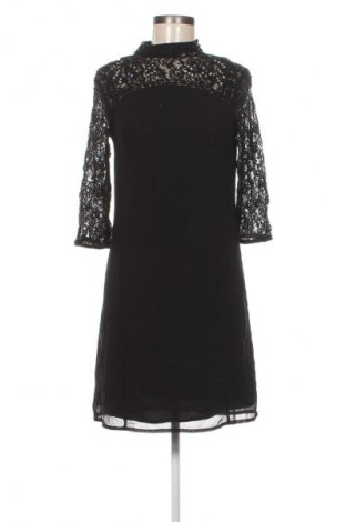 Kleid Dorothy Perkins, Größe XS, Farbe Schwarz, Preis 17,99 €