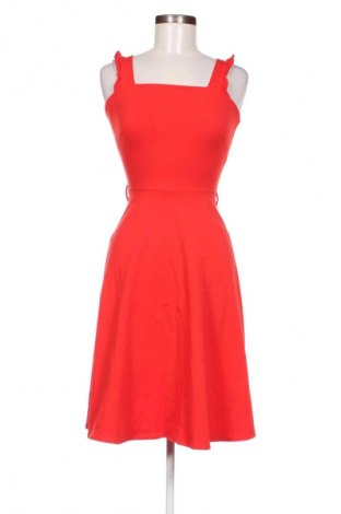 Šaty  Dorothy Perkins, Veľkosť XS, Farba Červená, Cena  10,95 €