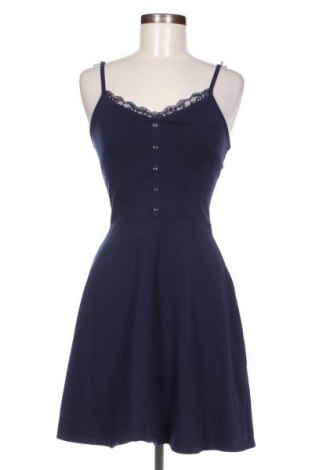 Kleid Dorothy Perkins, Größe S, Farbe Blau, Preis € 11,99
