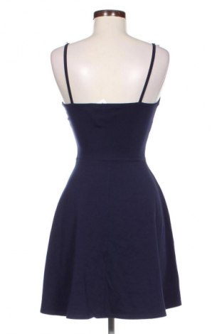 Kleid Dorothy Perkins, Größe S, Farbe Blau, Preis € 11,99