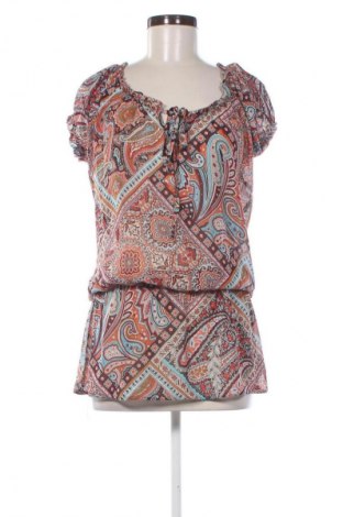 Kleid Dorothy Perkins, Größe S, Farbe Mehrfarbig, Preis € 14,99