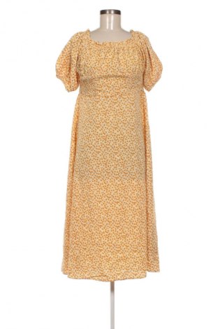 Kleid Dorothy Perkins, Größe L, Farbe Mehrfarbig, Preis € 27,99