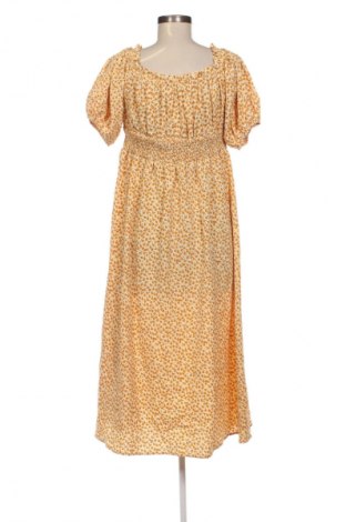 Kleid Dorothy Perkins, Größe L, Farbe Mehrfarbig, Preis € 27,99