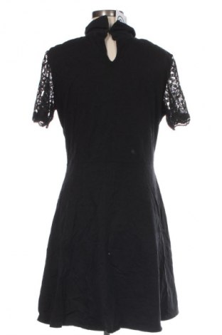 Šaty  Dorothy Perkins, Velikost XL, Barva Černá, Cena  439,00 Kč