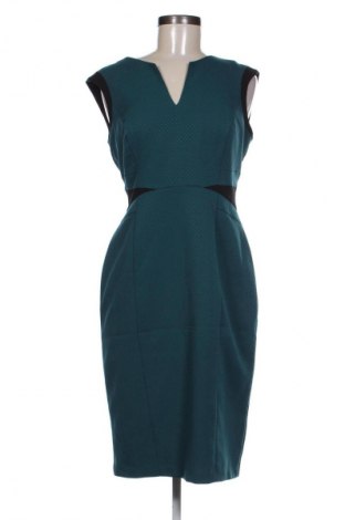 Kleid Dorothy Perkins, Größe M, Farbe Grün, Preis € 24,87