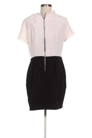 Kleid Dorothy Perkins, Größe XL, Farbe Mehrfarbig, Preis € 13,81