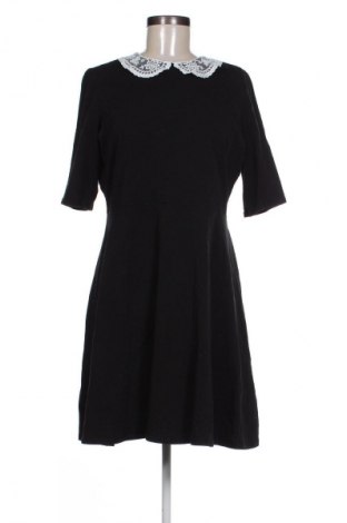 Kleid Dorothy Perkins, Größe XL, Farbe Schwarz, Preis € 14,00