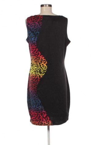 Sukienka Dots, Rozmiar XL, Kolor Kolorowy, Cena 73,99 zł