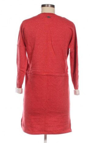 Kleid Dreimaster, Größe S, Farbe Rot, Preis € 29,99
