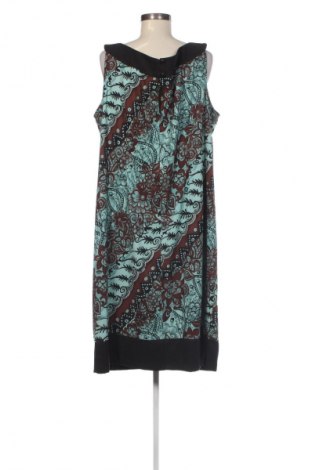Šaty  Dressbarn, Velikost 4XL, Barva Vícebarevné, Cena  629,00 Kč