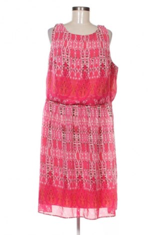 Φόρεμα Dressmann, Μέγεθος XXL, Χρώμα Πολύχρωμο, Τιμή 33,99 €