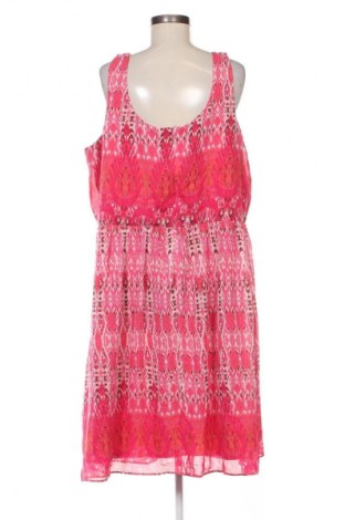 Φόρεμα Dressmann, Μέγεθος XXL, Χρώμα Πολύχρωμο, Τιμή 33,99 €