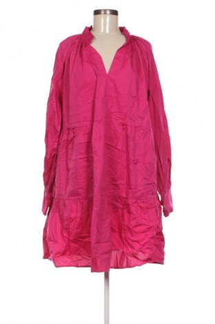 Kleid ELOQUII, Größe XXL, Farbe Rosa, Preis € 33,99