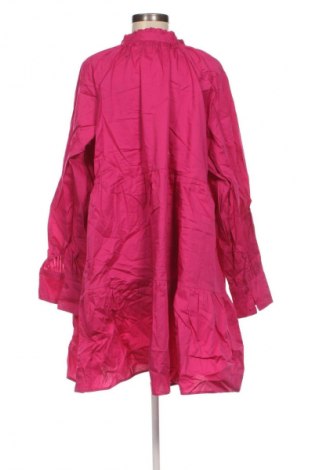 Kleid ELOQUII, Größe XXL, Farbe Rosa, Preis € 33,99