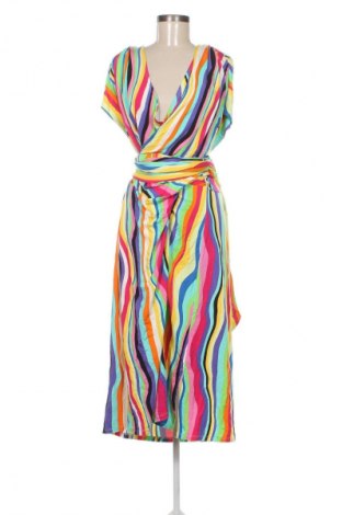 Kleid ELOQUII, Größe XXL, Farbe Mehrfarbig, Preis € 49,99