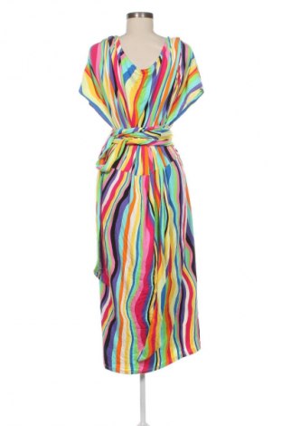 Kleid ELOQUII, Größe XXL, Farbe Mehrfarbig, Preis € 49,99