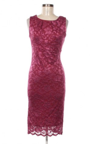 Kleid ETIC, Größe S, Farbe Rot, Preis € 25,99