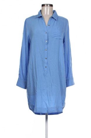 Kleid Easy Wear, Größe L, Farbe Blau, Preis € 15,99