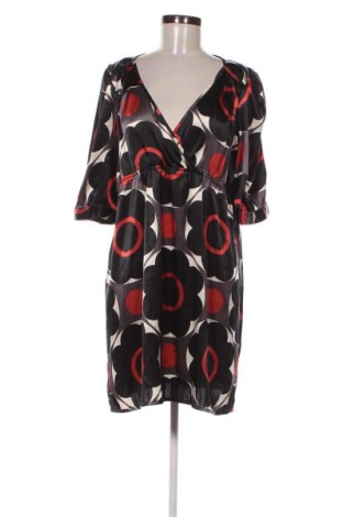 Kleid Easy Wear, Größe L, Farbe Mehrfarbig, Preis 24,55 €