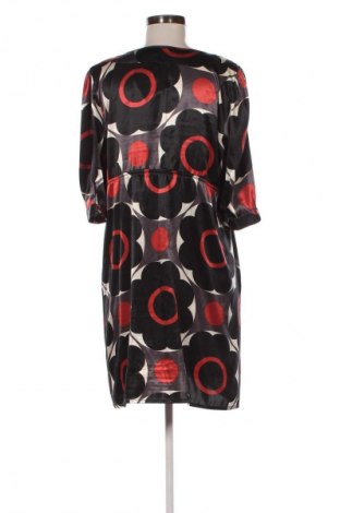 Kleid Easy Wear, Größe L, Farbe Mehrfarbig, Preis 24,55 €