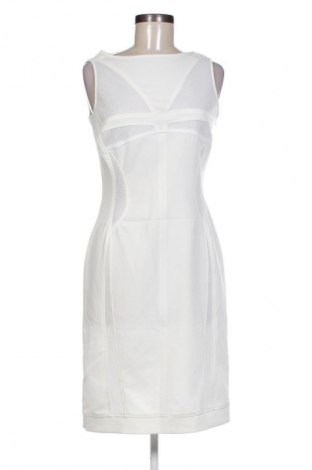 Kleid Eclipse, Größe M, Farbe Weiß, Preis 17,41 €