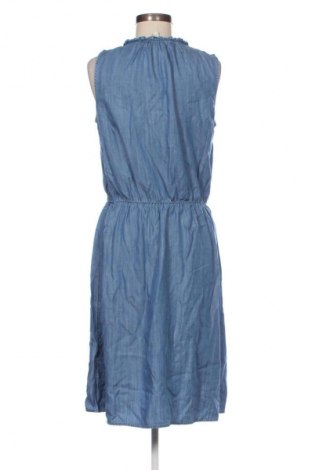 Kleid Edc By Esprit, Größe M, Farbe Blau, Preis € 20,99