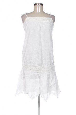 Sukienka Edc By Esprit, Rozmiar M, Kolor Biały, Cena 91,99 zł