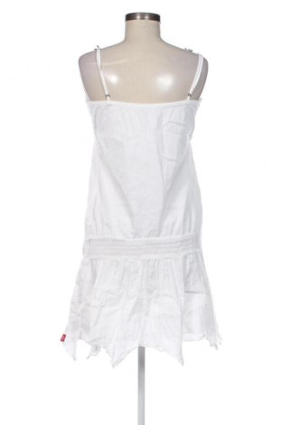 Sukienka Edc By Esprit, Rozmiar M, Kolor Biały, Cena 91,99 zł