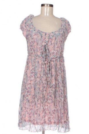 Kleid Edc By Esprit, Größe L, Farbe Mehrfarbig, Preis € 18,99