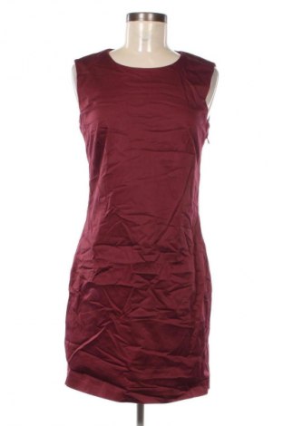 Kleid Edc By Esprit, Größe S, Farbe Rot, Preis 14,99 €