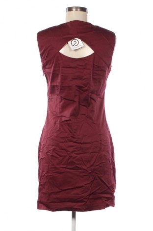 Kleid Edc By Esprit, Größe S, Farbe Rot, Preis 14,99 €